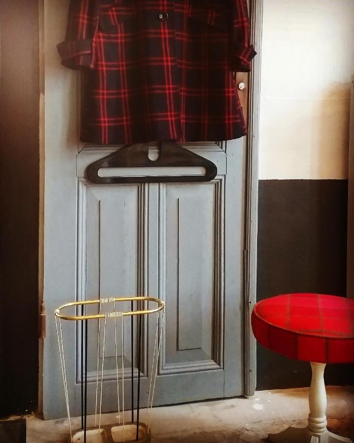 WesselburenerkoogAhoi住宿加早餐旅馆 外观 照片